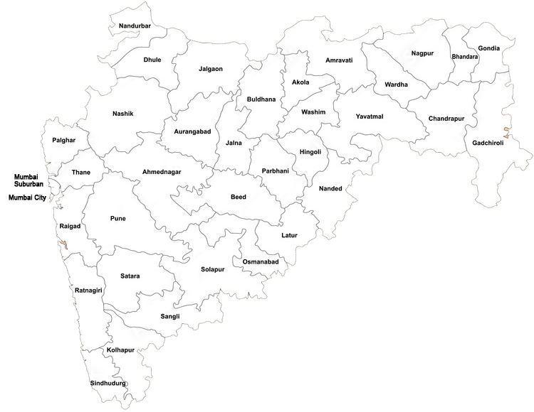 Maharastra