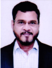 Shri. Mahesh Pathak