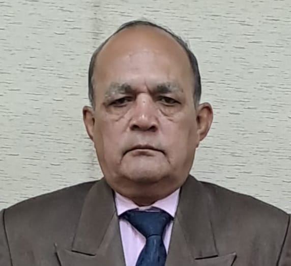 Shri. Ravindra Deshpande