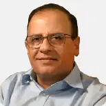 Shri Ajoy Mehta